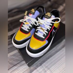 Nike AF1 Shadow (Women’s)